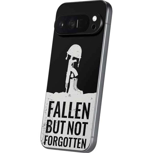 Fallen But Not Forgotten Pixel 9 Pro XL Skin